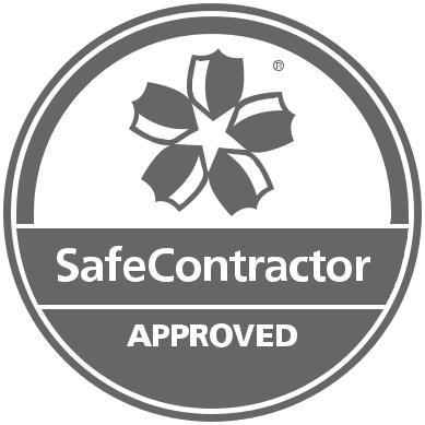 SafeContractor Approved